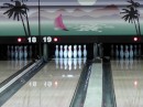 we had fun bowling