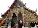 Wat Chiang Man: Main temple.