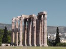 Colossal Temple of Zeus