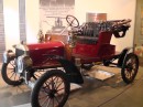 Hellenic Motor Museum - Ford Model "N" Two Seater Runabout 1908