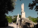 Palace of the Giants - in the Agora
