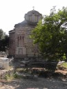 Church - in the Agora