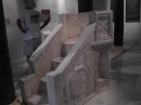 Byzantine Museum - lectern