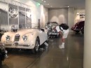 Hellenic Motor Museum  