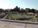 Kerameikos - cemetery