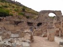 Ephesus -three private houses, one mistakenly identified as a House of Pleasure, for a long time.