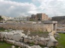 Tarxien Temples: Several temples were built here over different periods. Some were additions and some were built on top of previous construction.