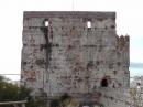 Moorish Castle Tower