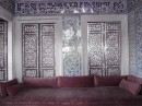 Topkapi Palace: Council room.