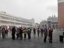 Piazza San Marco (St. Mark
