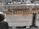 Didyma Temple of Apollo.