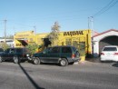 #21 Marpesa - alternator and starter shop we used in 2004 and 2006