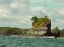 a Boca Chica island