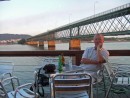 Bob, Beer & Bridge