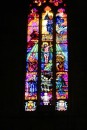 More stained glass