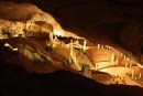 San Miquel Cave