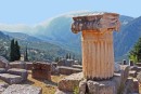 View from Delphi