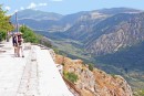 Promenade, New Delphi