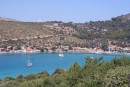 Samos anchorage 2