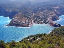 Assos - from yet another climb