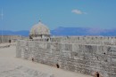 Overlooking Albania, Corfu