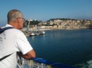 Ancona-Igoumenitsa ferry