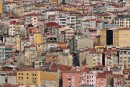 Turkish high-density housing