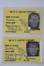 Boatyard ID passes