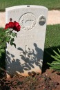 War graves 2