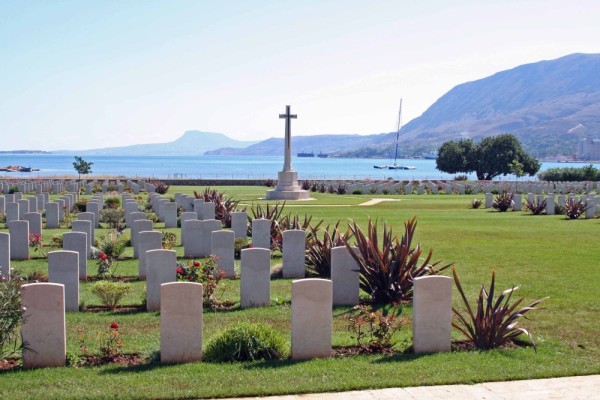 Commonwealth War Cemetery