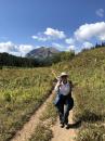 Crested Butte, Colorado: One week before departure