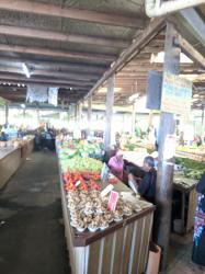 Nadi Market