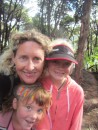 Great Barrier Island - Hike to Mt Hobson