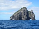 Hole in the Rock - Cape Brett