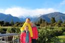 Views of Mt Cook / Mt Tasman