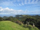 Views from Urupukapuka Island