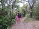 Whangaruru - Hiking