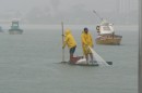 Fishermen in Macieo