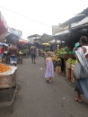 Sao Joquim market in Salvador