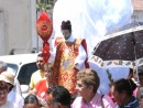 Procession of St Ignacio