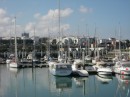 Bouregreg Marina, Rabat