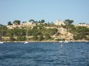 Private residence at Ciutadella