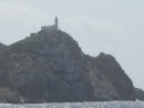 Cape Krio & Knidos lighthouse