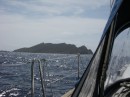 On the way to Knidos