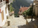 Modern Delphi street