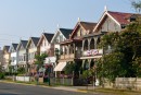 Cape May Historic District - Beautiful!