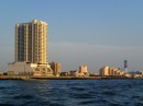 Atlantic City Waterfront