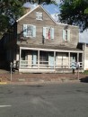 Pirate House in Savannah - described in Treasure Island