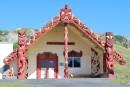 Maori Marrae