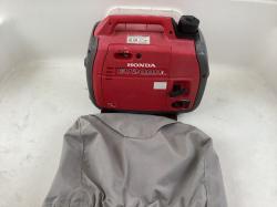 HONDA GENERATOR FOR SALE: While redundancy is good with our new Paguro Gen set we don’t need two Honda generators.